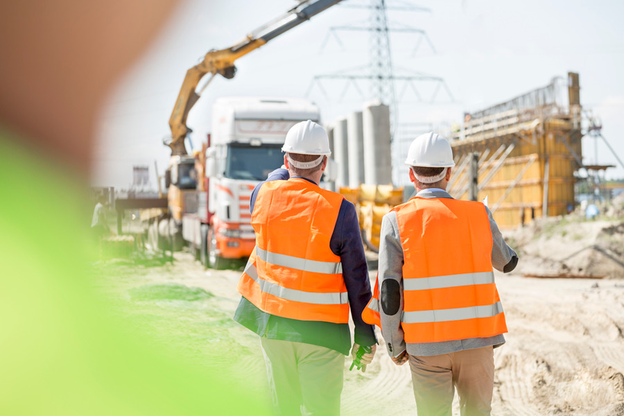 Conexpoconagg，Ingeniería PNG