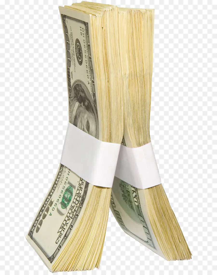 Dinero，Bolsa De Dinero PNG