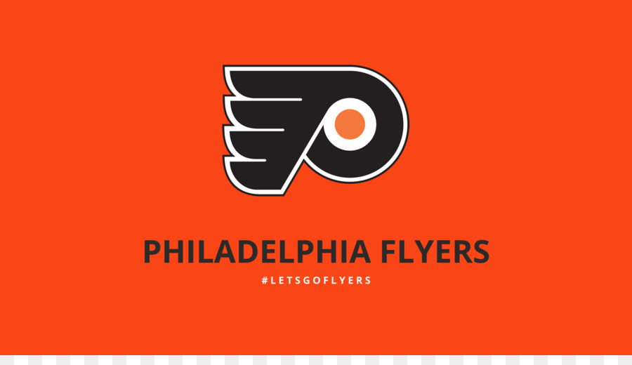 Philadelphia Flyers，La Liga Nacional De Hockey PNG