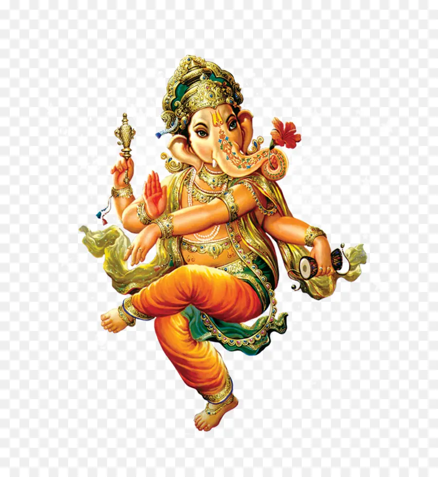 Shiva，Ganesha PNG