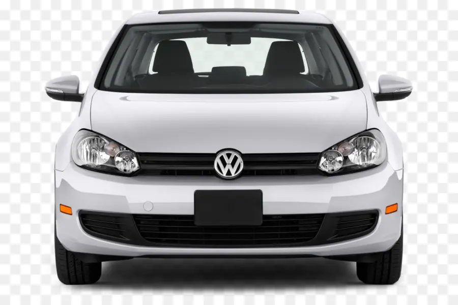 Coche Blanco，Volkswagen PNG