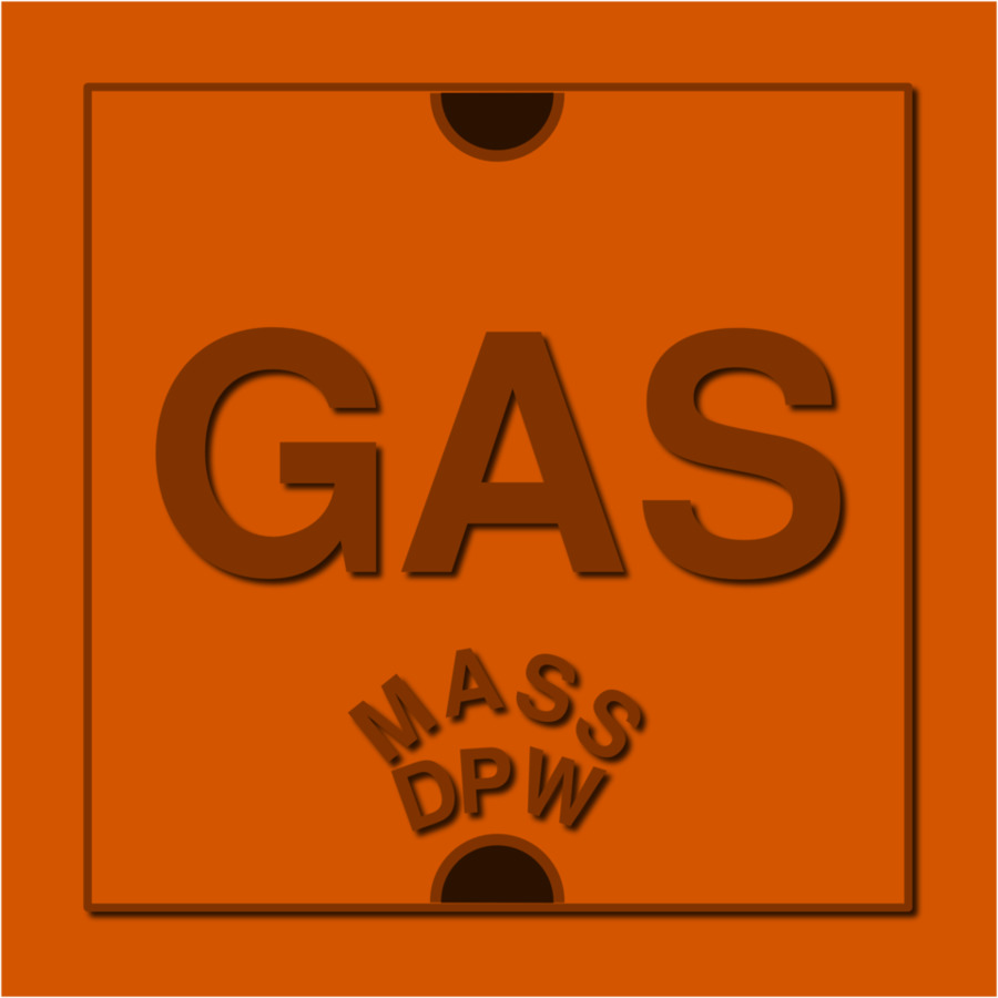 Peligro，Gas PNG