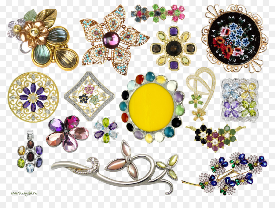 Joyería，Accesorios De Ropa PNG