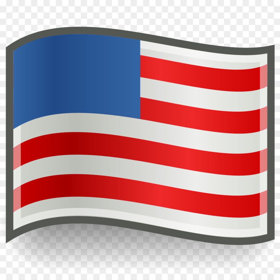 Estados Unidos，Bandera PNG