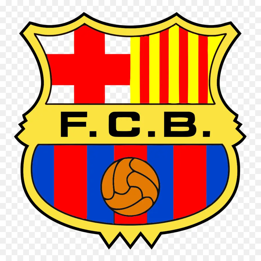 Barcelona，El Fc Barcelona PNG