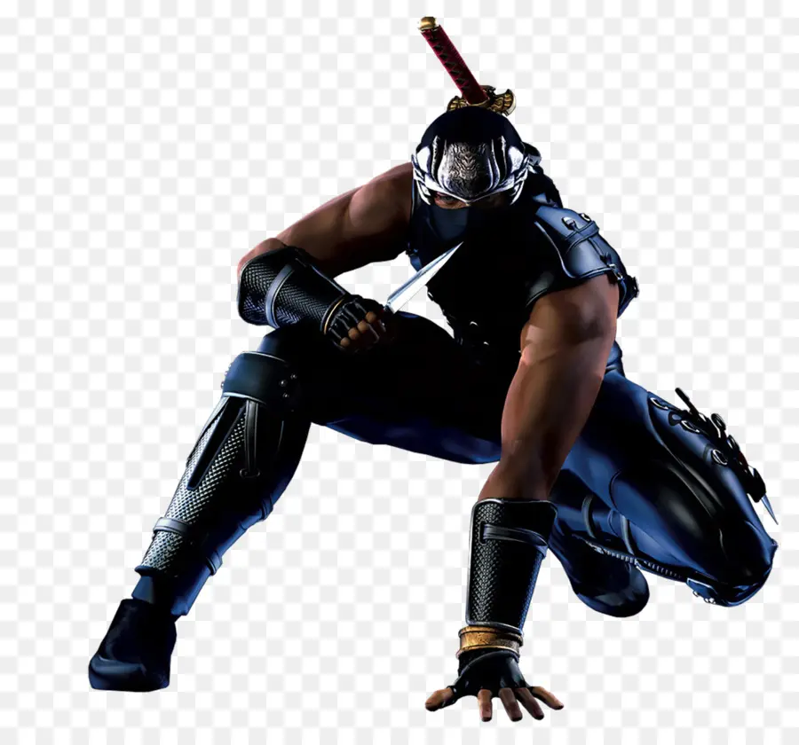 Ninja Gaiden，Yaiba Ninja Gaiden Z PNG