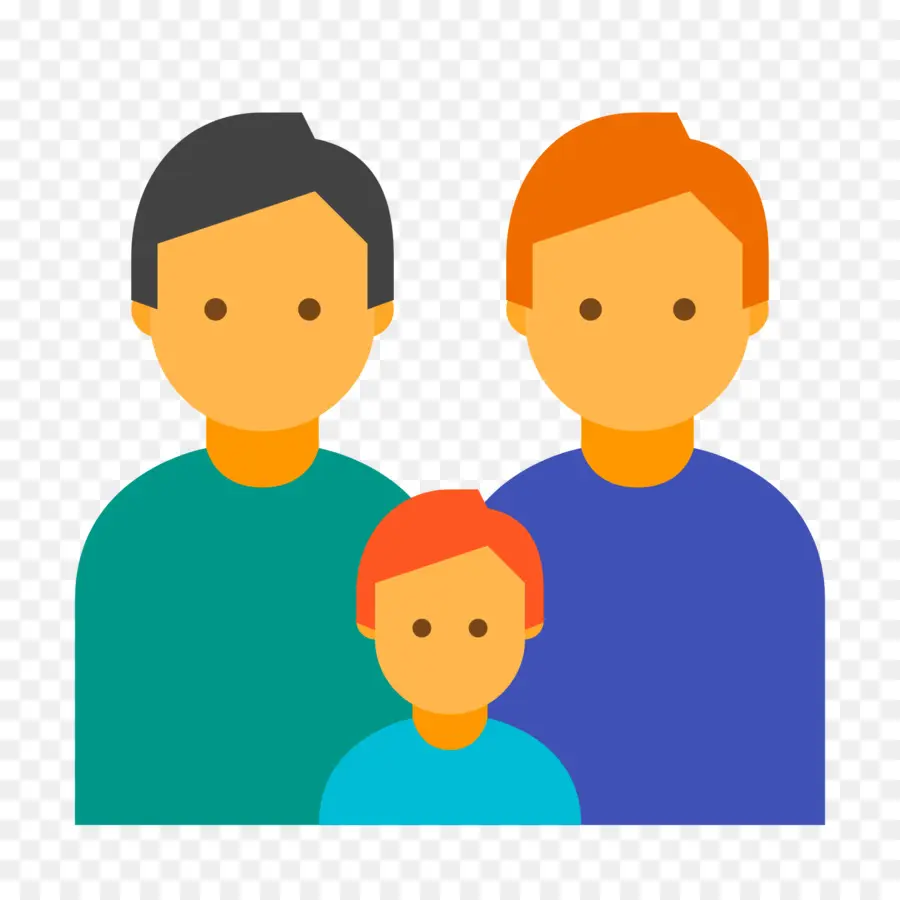 Familia，Padres PNG