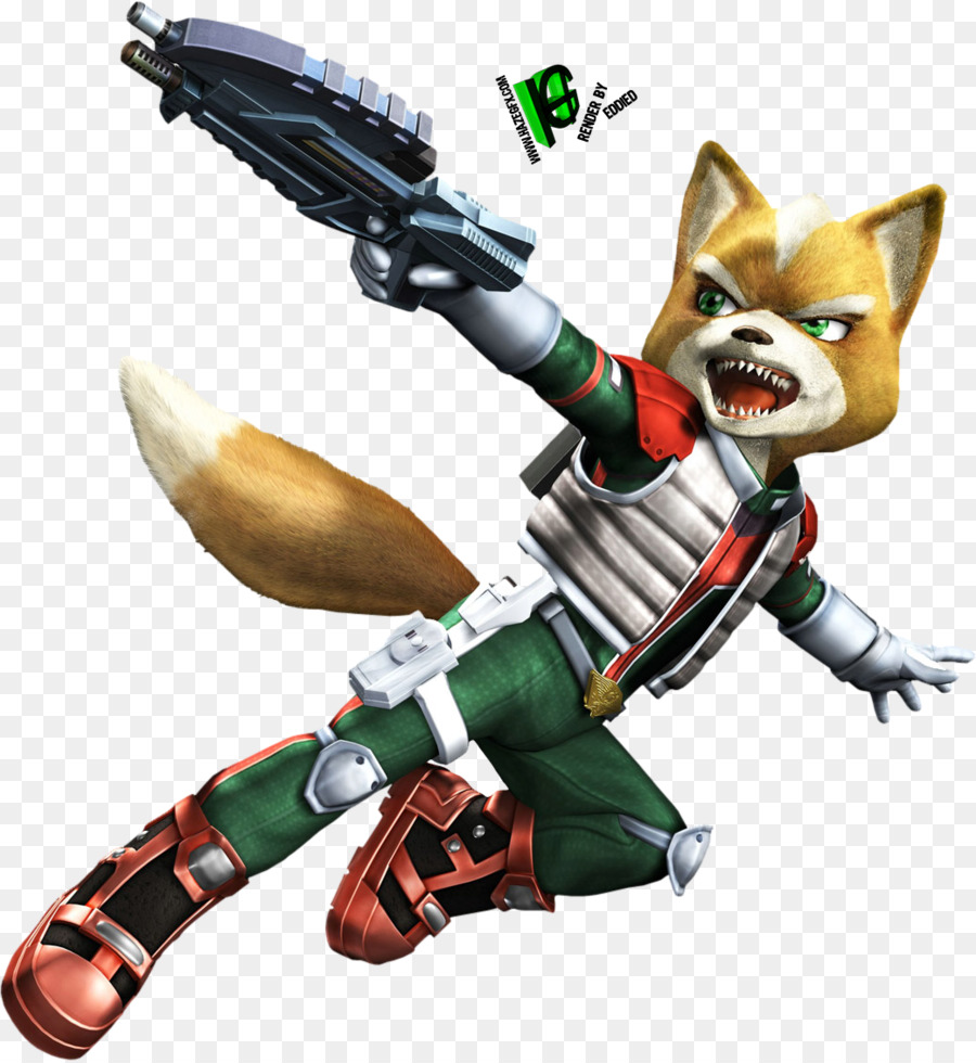 Star Fox Assault，Star Fox Adventures PNG