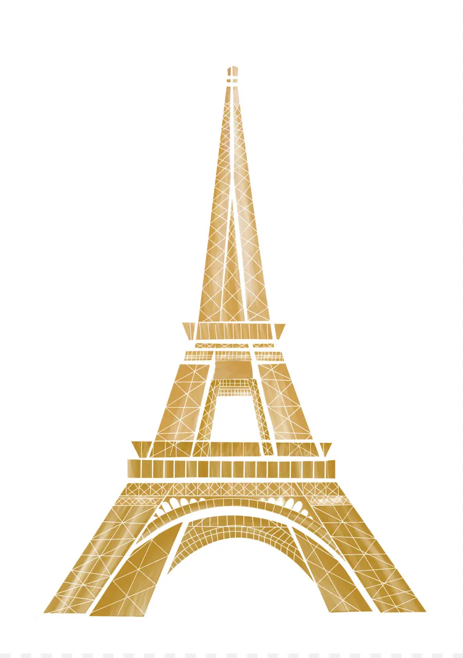 La Torre Eiffel，El Big Ben PNG