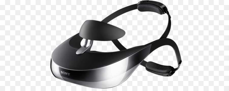 Headmounted Pantalla，La Realidad Virtual Auricular PNG