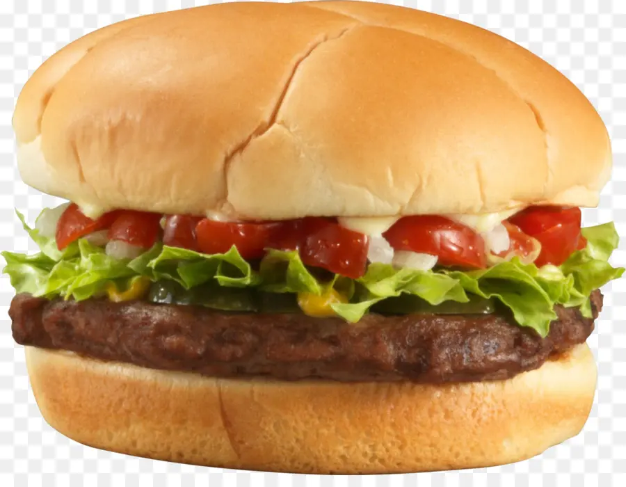 Hamburguesa，Hamburguesa Con Queso PNG