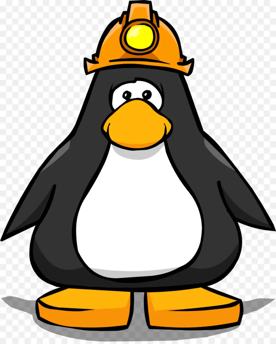 Pingüino，Dibujos Animados PNG