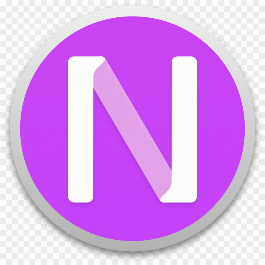 Icono De Onenote，Aplicación PNG