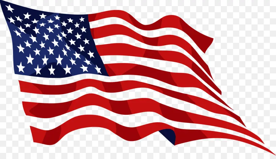 Estados Unidos，Bandera De Los Estados Unidos PNG