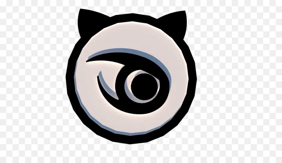 Logotipo Del Ojo，Gato PNG