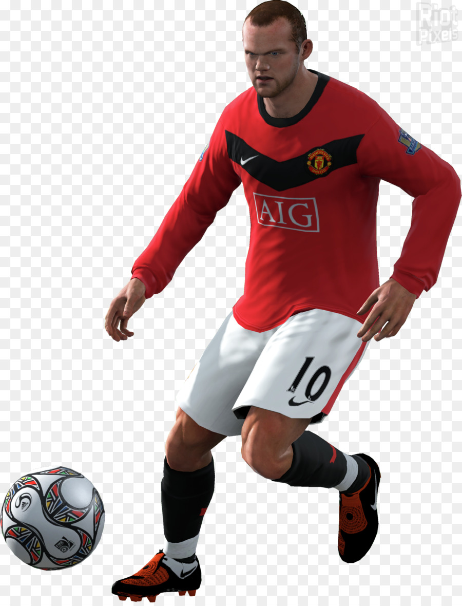 Fifa 10，Fifa 13 PNG