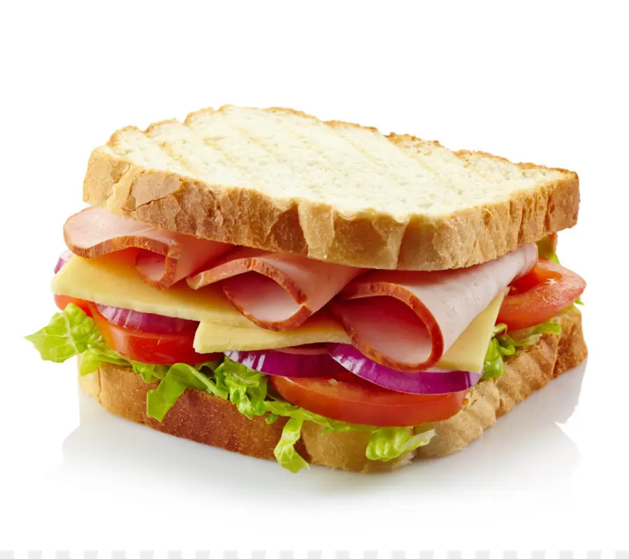 Ham Sandwich，Ham PNG