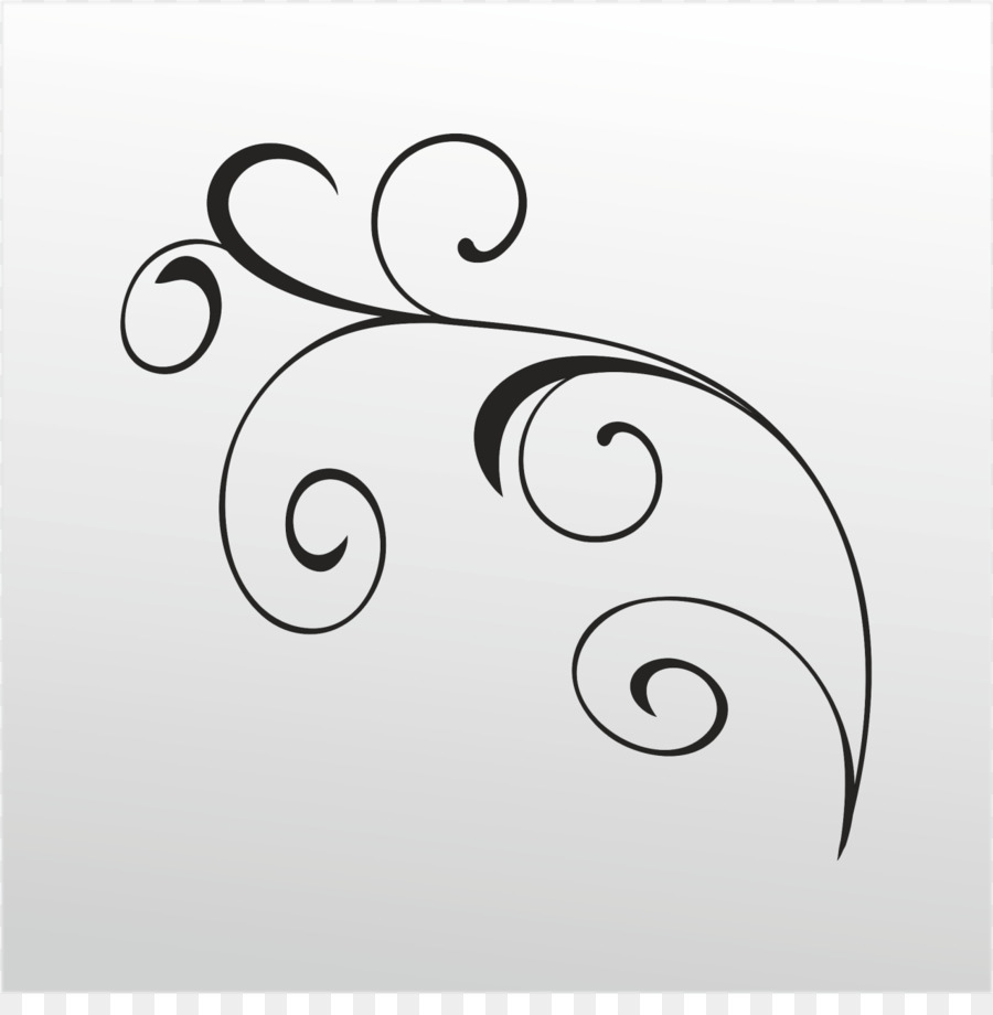 Ornamento，Flor PNG