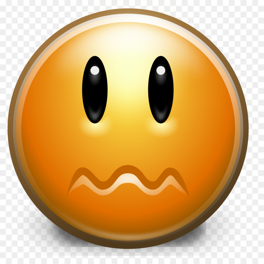 Emoji，Sonrisa Afectada PNG