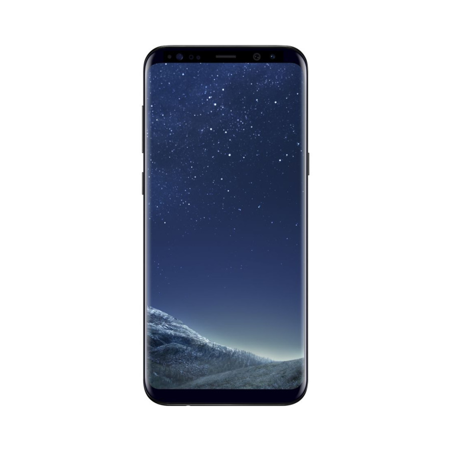 Samsung Galaxy S8，Smartphone PNG