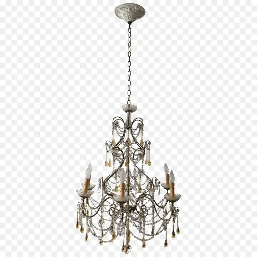 Luz，Candelabro PNG