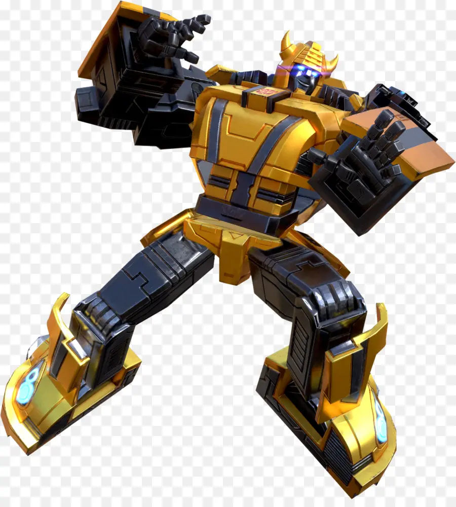 Abejorro，Optimus Prime PNG