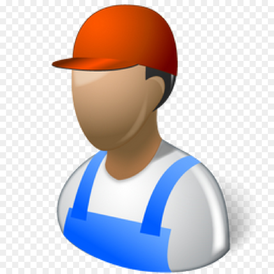 Icono De Trabajador，Persona PNG