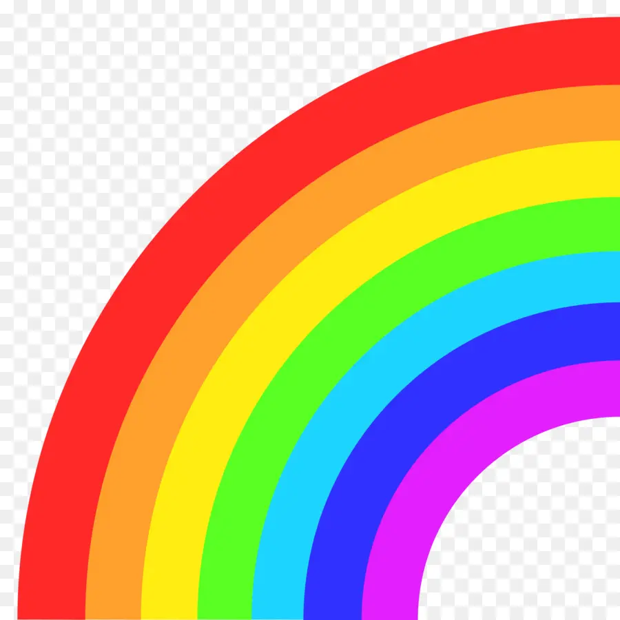 Emoji，Arco Iris PNG