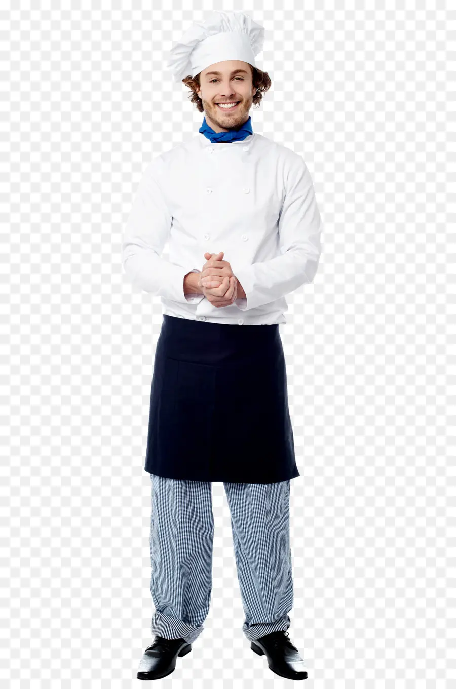 Chef，Una Fotografía De Stock PNG