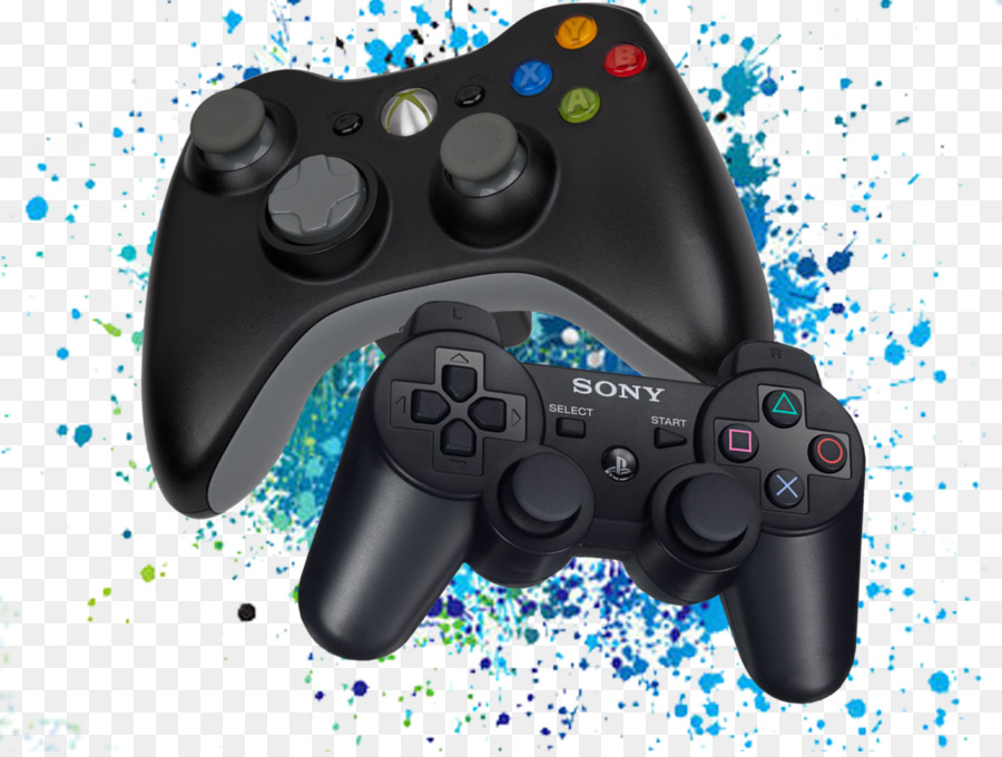 Playstation 2，Joystick PNG