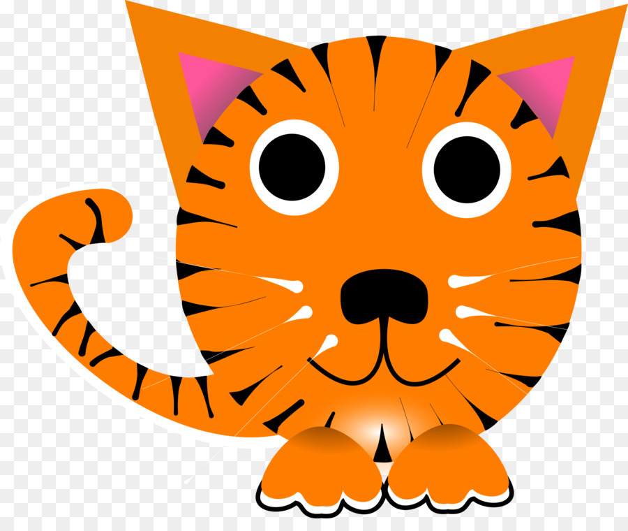 Tigre，Iconos De Equipo PNG