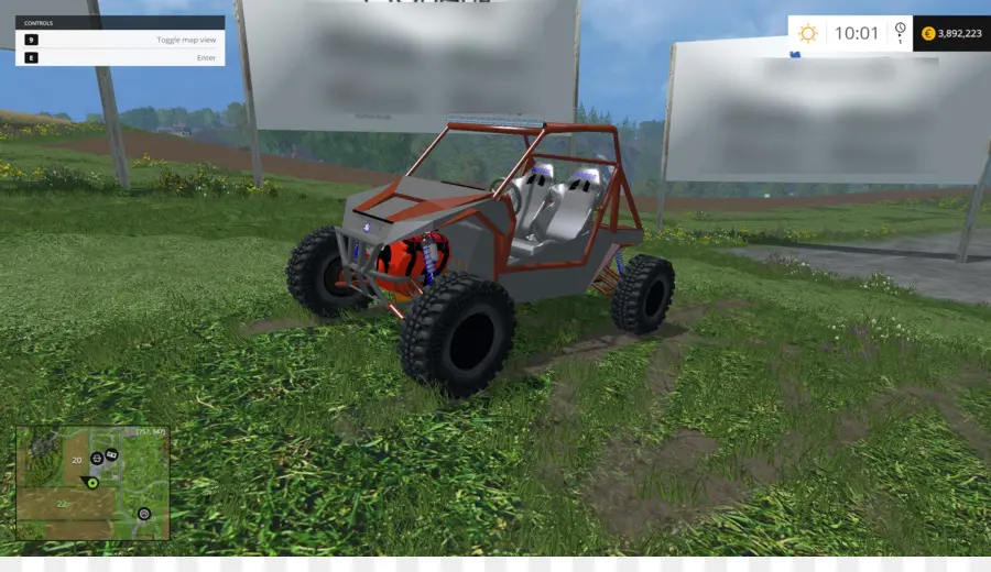 Farming Simulator 15，Farming Simulator 17 PNG