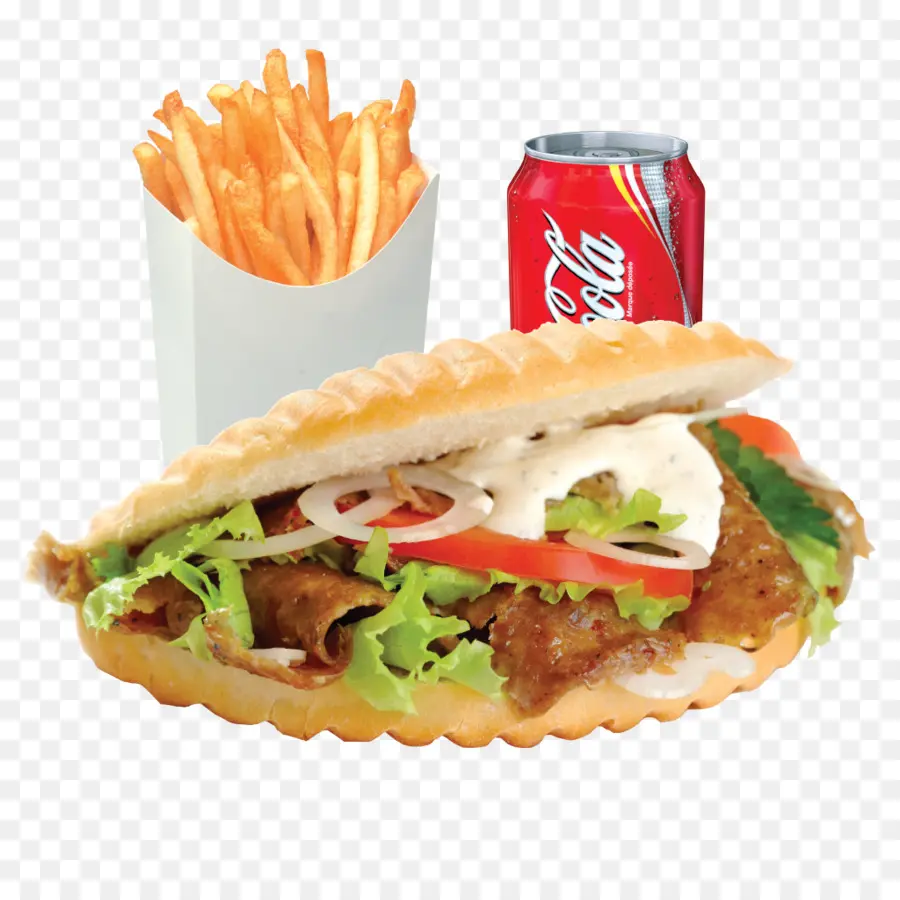 Kebab，El Doner Kebab PNG