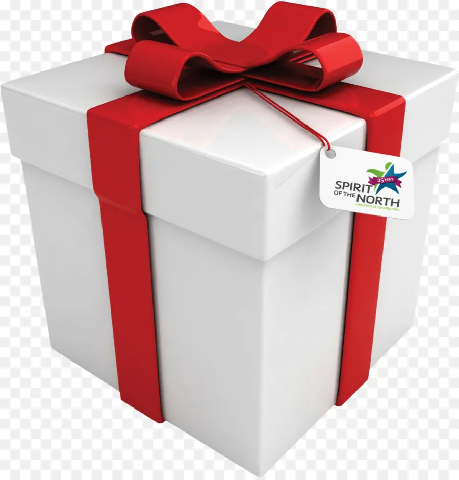 Caja De Regalo，Cinta PNG