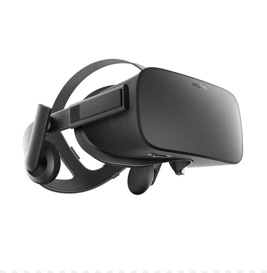 Oculus Rift，La Realidad Virtual Auricular PNG