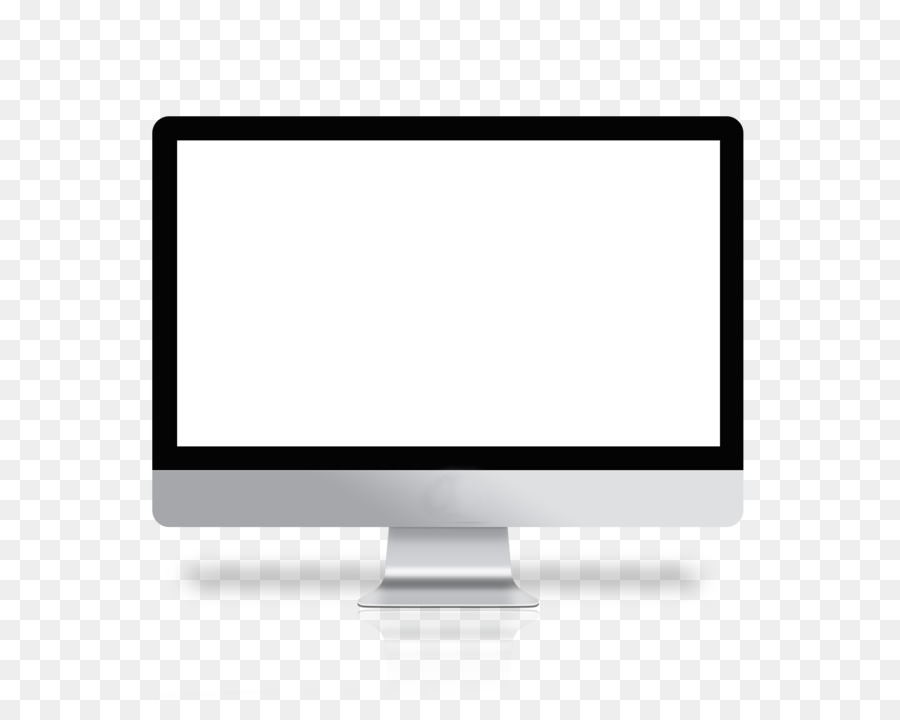 Monitor De Computadora，Pantalla PNG