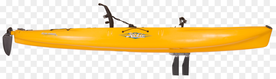 Kayac，Gato Hobie PNG
