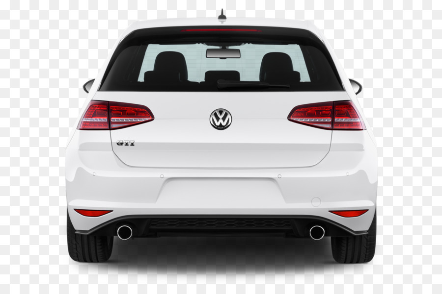 En 2018 El Volkswagen Golf Gti，En 2017 El Volkswagen Golf Gti S PNG
