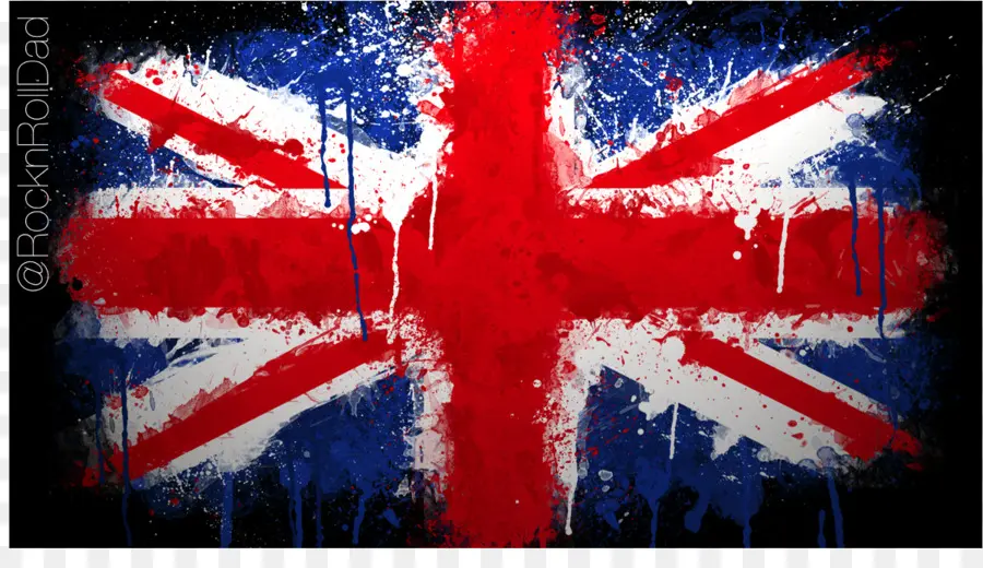 Inglaterra，Bandera Del Reino Unido PNG