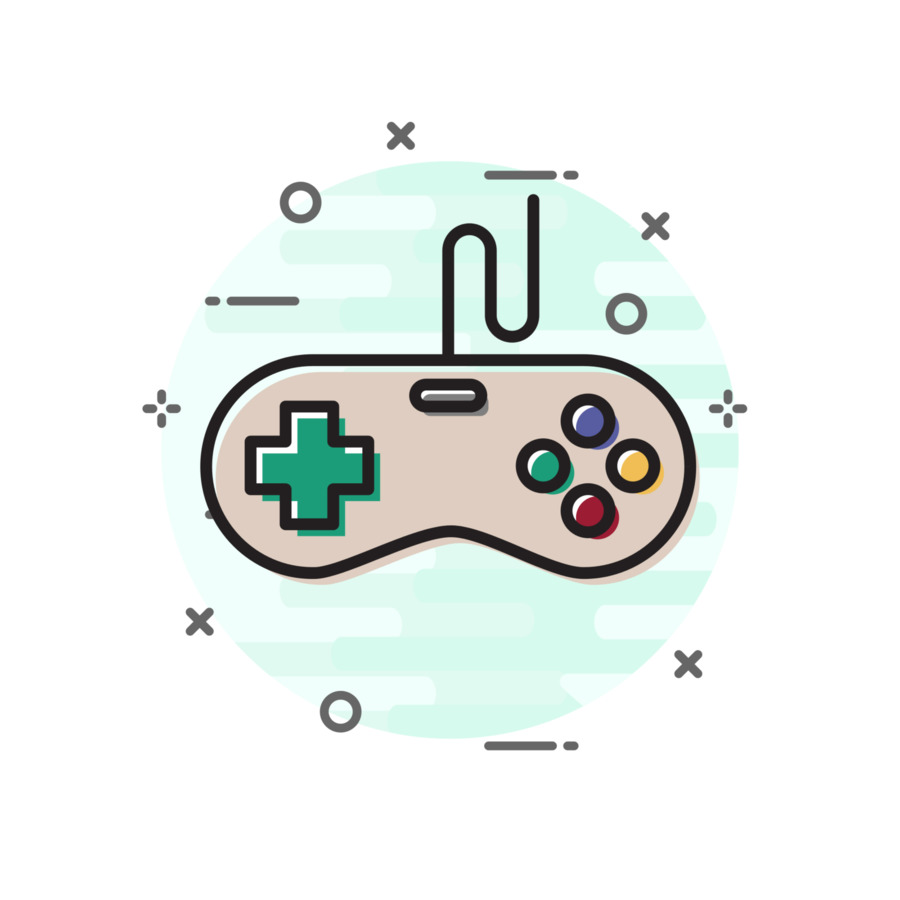 Joystick，Playstation 4 PNG