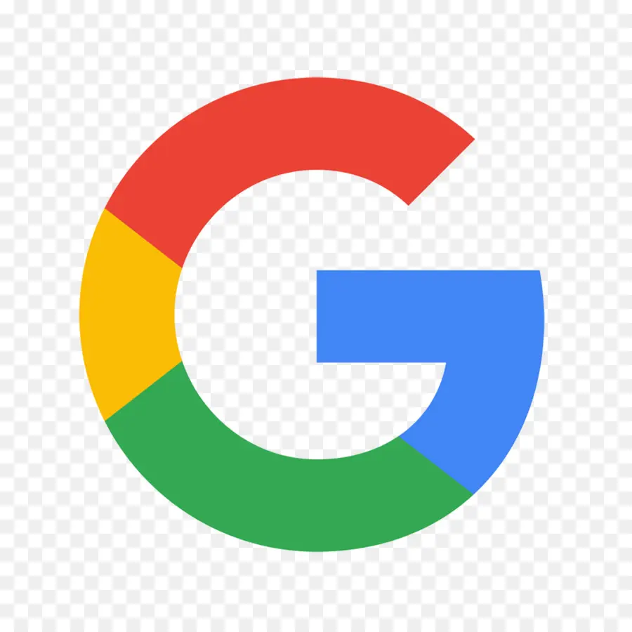 Logotipo De Google，Google PNG