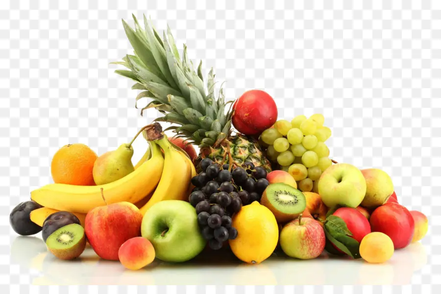 Smoothie，La Fruta PNG