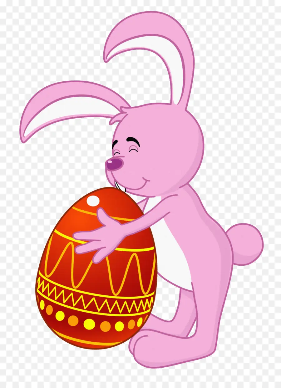 Conejito De Pascua，Pascua PNG