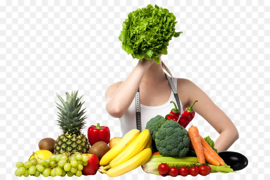 Jugo，Raw Foodism PNG