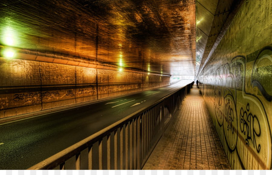 Túnel，Camino PNG