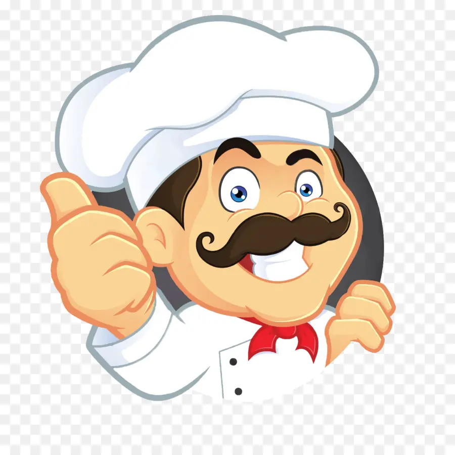 Cocinero，Cocinando PNG