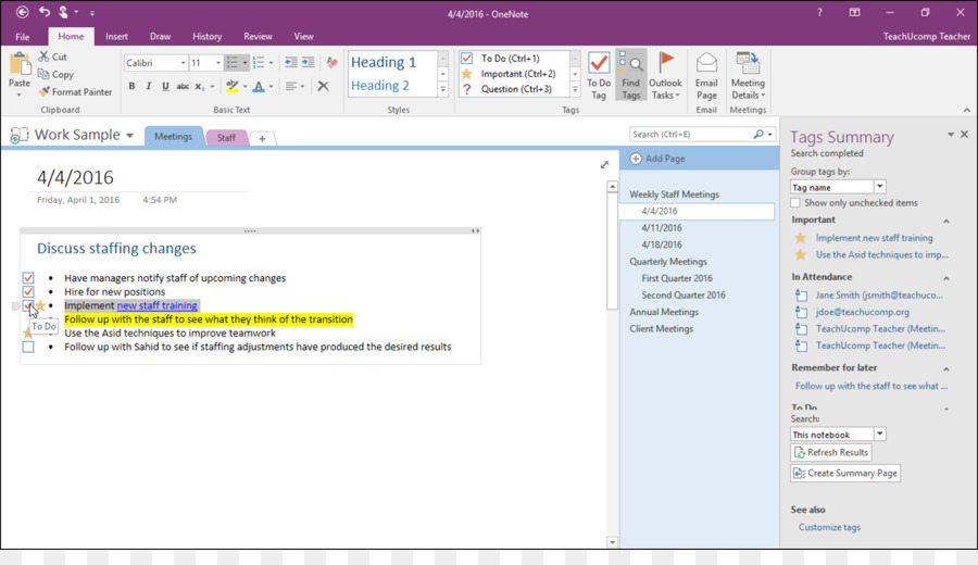 Microsoft Onenote，Software De Computadora PNG