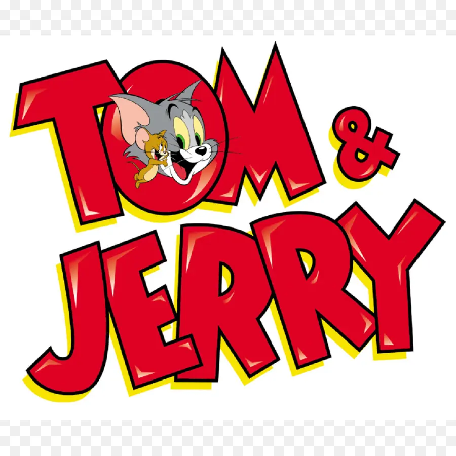 Tom Y Jerry，Personajes PNG