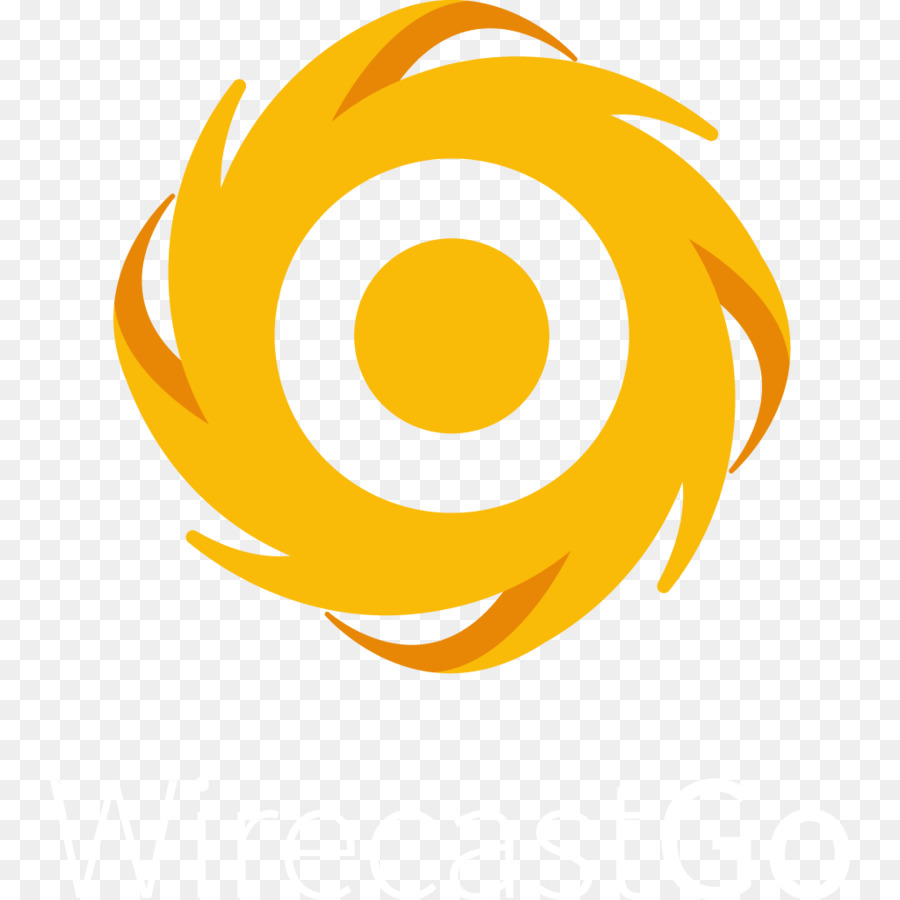 Remolino Amarillo，Círculo PNG