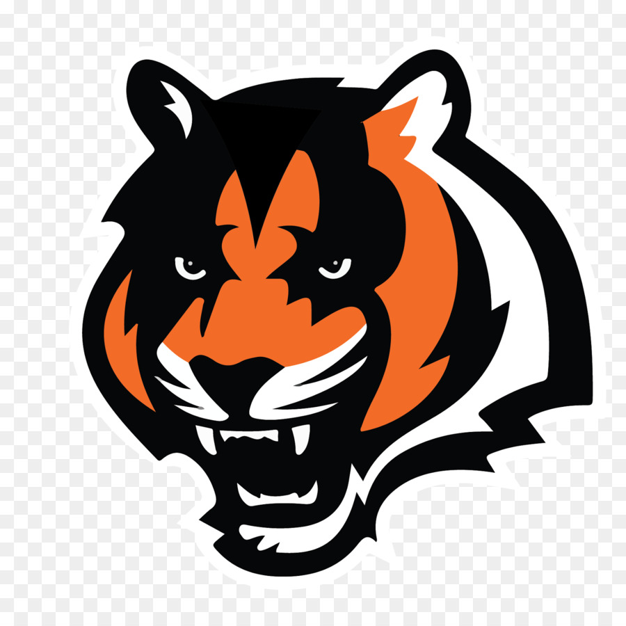 Cincinnati Bengals，La Nfl PNG